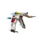 LEGO Star Wars 75432 V-19 Starfighter Torrent - Image 5
