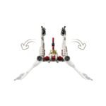 LEGO Star Wars 75432 V-19 Starfighter Torrent - Image 6