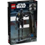 LEGO Star Wars 75434 K-2SO Sentry Droid - Image 2