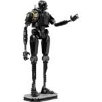 LEGO Star Wars 75434 K-2SO Sentry Droid - Image 4