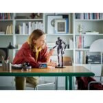 LEGO Star Wars 75434 K-2SO Sentry Droid - Image 5