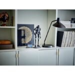 LEGO Star Wars 75434 K-2SO Sentry Droid - Image 7