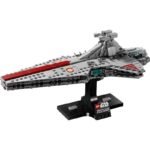 LEGO Star Wars 75441 Venator - Image 3