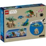 LEGO Star Wars 75443 Grogu Accessories - Image 2
