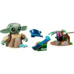 LEGO Star Wars 75443 Grogu Accessories - Image 3