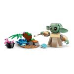 LEGO Star Wars 75443 Grogu Accessories - Image 6