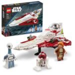 LEGO Star Wars TM 75333 Obi-Wan Kenobis Jedi Starfighter - Image 3