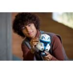 LEGO Star Wars TM 75349 Captain Rexs Helmet - Image 4