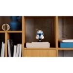 LEGO Star Wars TM 75349 Captain Rexs Helmet - Image 5