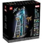 LEGO Super Heroes 76269 Avengers Tower - Image 2