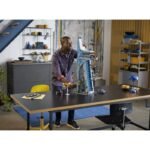 LEGO Super Heroes 76269 Avengers Tower - Image 6