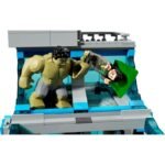LEGO Super Heroes 76269 Avengers Tower - Image 7