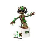 LEGO Super Heroes 76297 Dancing Groot - Image 3