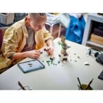 LEGO Super Heroes 76297 Dancing Groot - Image 7