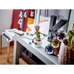 LEGO Super Heroes 76297 Dancing Groot - Image 8
