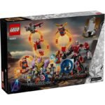 LEGO Super Heroes 76323 Avengers: Endgame - Image 2