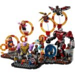 LEGO Super Heroes 76323 Avengers: Endgame - Image 3