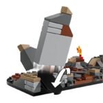 LEGO Super Heroes 76323 Avengers: Endgame - Image 5