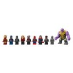 LEGO Super Heroes 76323 Avengers: Endgame - Image 6