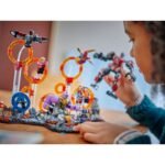 LEGO Super Heroes 76323 Avengers: Endgame - Image 8