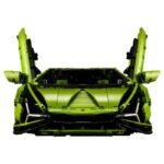 LEGO TECHNIC 42115 Lamborghini Sian FKP 37 - Image 5