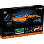 LEGO Technic 42141 McLaren Formula 1 Race Car - Image 2