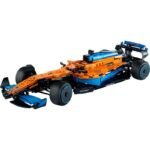 LEGO Technic 42141 McLaren Formula 1 Race Car - Image 3