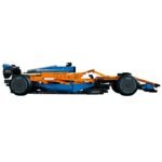 LEGO Technic 42141 McLaren Formula 1 Race Car - Image 4