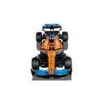 LEGO Technic 42141 McLaren Formula 1 Race Car - Image 5