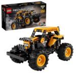LEGO TECHNIC 42199 Monster Jam™ DIGatron™ - Image 2