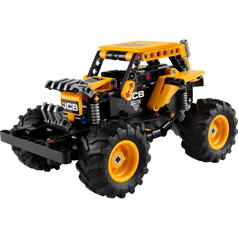 lupin-wear-ca-lego-technic-42199-monster-jam-digatron-1929179 LEGO TECHNIC 42199 Monster Jam™ DIGatron™ - Image 1