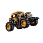 LEGO TECHNIC 42199 Monster Jam™ DIGatron™ - Image 3
