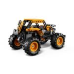 LEGO TECHNIC 42199 Monster Jam™ DIGatron™ - Image 5
