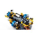 LEGO TECHNIC 42201 Technic Research Submarine - Image 6