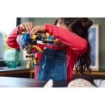 LEGO TECHNIC 42201 Technic Research Submarine - Image 7