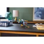 LEGO TECHNIC 42201 Technic Research Submarine - Image 8