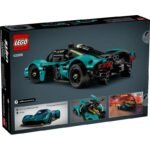 LEGO TECHNIC 42208 Aston Martin Valkyrie - Image 2