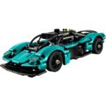 LEGO TECHNIC 42208 Aston Martin Valkyrie - Image 3