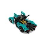 LEGO TECHNIC 42208 Aston Martin Valkyrie - Image 4