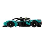 LEGO TECHNIC 42208 Aston Martin Valkyrie - Image 6