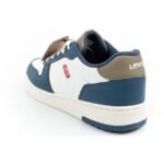 Levis Kick Se childrens sports shoes youth white comfortable fashionable - Image 5