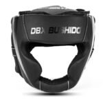 M Boxing Helmet - Black Master - Image 3