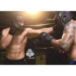 M Boxing Helmet - Black Master - Image 6