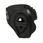 M Boxing Helmet - Black Master - Image 8