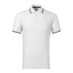Malfini Focus M MLI-23200 Polo Shirt - Image 2