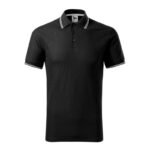 Malfini Focus M MLI-23201 polo shirt - Image 2