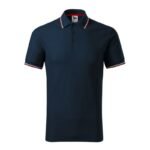 Malfini Focus M MLI-23202 polo shirt - Image 2