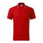 Malfini Focus M MLI-23207 Polo Shirt - Image 2