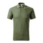 Malfini Focus M MLI-23209 polo shirt - Image 2
