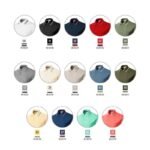 Malfini Focus M MLI-23269 Polo Shirt - Image 4